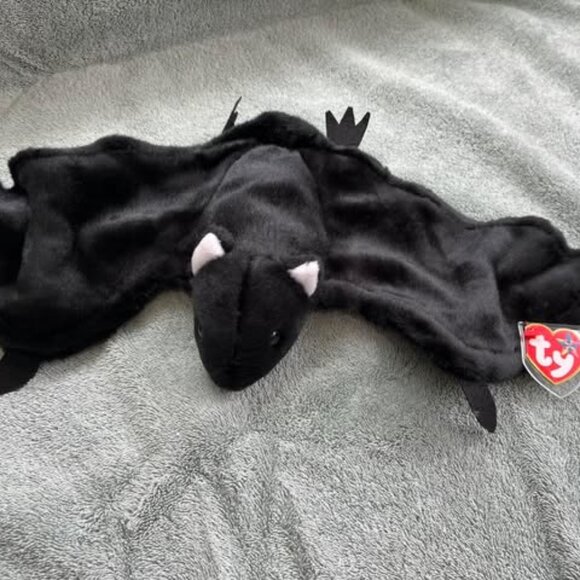 Vary hard to find - TY Beanie Buddy "RADAR" - Picture 1 of 3